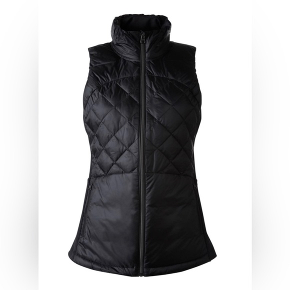 lululemon athletica Jackets & Blazers - EUC Lululemon down for a run vest